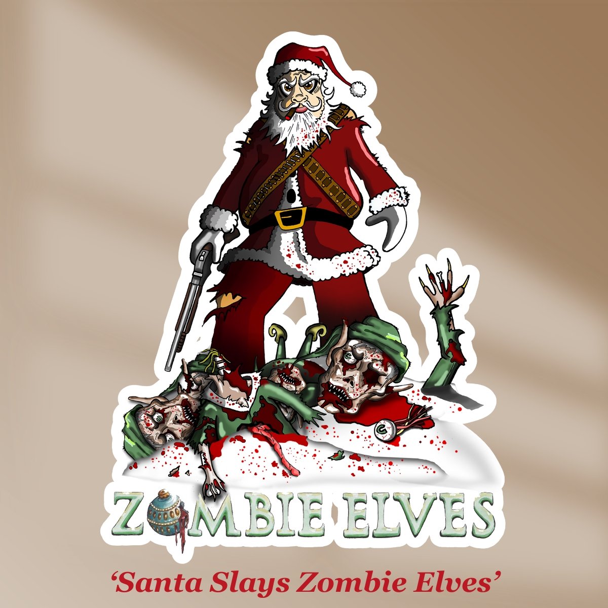 Kiss Cut Stickers 1 Kiss Cut Stickers