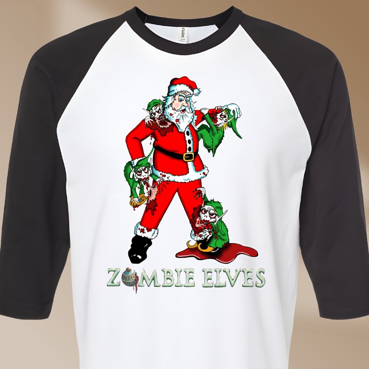 06-Raglan white black screwed